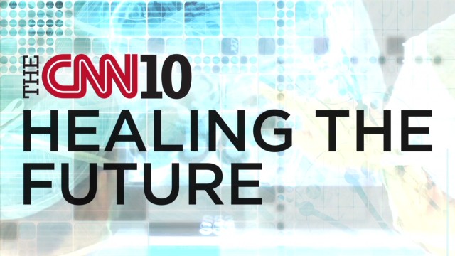 The CNN 10: Inventions 