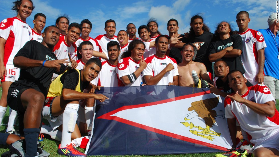 american samoa football shirt