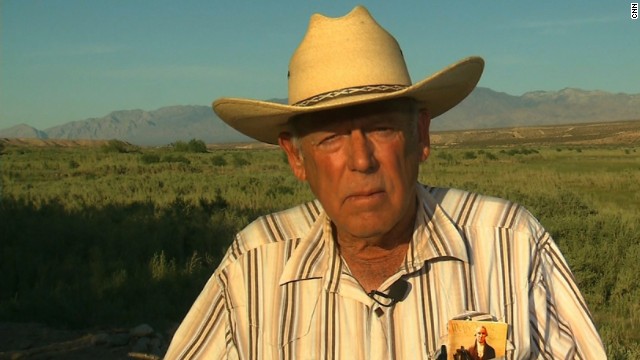 Cliven Bundy Speaks Out