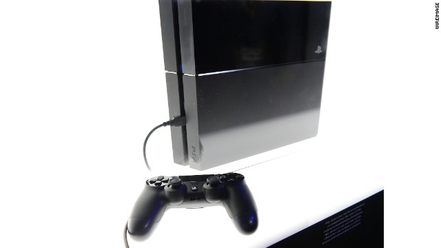 The PS4 heralded the console world's move into multi-media, offering a Blu-ray player as well as the ability to stream Web video from apps like Netflix. Launched in November 2013, its computing power and graphics were significantly advanced from previous models.