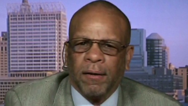 William C. Rhoden on Donald Sterling: 'Let's Not Just Stop Here At The Easy Part'