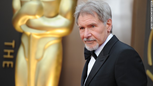 After playing coy with the press for months, Harrison Ford has officially been announced as a part of the "Star Wars: Episode VII" cast. The actor is expected to reprise his role of Han Solo.