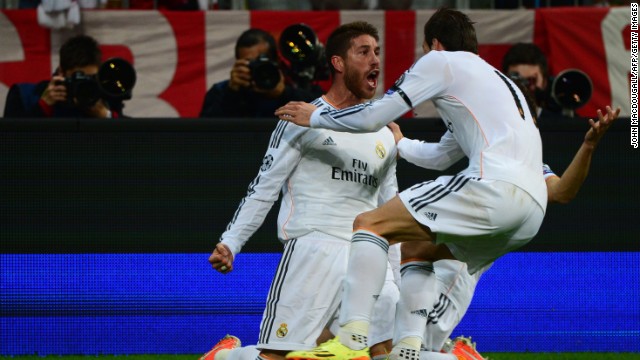 tank top real madrid