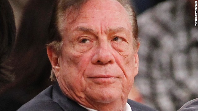 After a recording of Los Angeles Clippers owner Donald Sterling making racist remarks was released in April 2014, he was fined and banned from NBA games for life. But he's not the only well-known figure who has served as a lighting rod for discussion on race and identity.