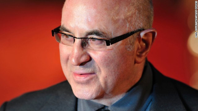 Oscar-nominated British actor <a href='http://www.cnn.com/2014/04/30/showbiz/obit-bob-hoskins/index.html' >Bob Hoskins</a>, known for roles in "Who Framed Roger Rabbit" and "Mona Lisa," died April 29 at age 71, his publicist said.