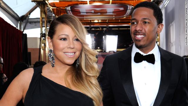 Mariah Carey and Nick Cannon have been dodging breakup rumors for months. After multiple denials from Cannon, he finally <a href='https://celebrity.yahoo.com/blogs/celeb-news/nick-cannon-confirms-mariah-carey-marriage-trouble--we-are-living-apart-202727771.html' target='_blank'>admitted</a> that he and his wife of six years have been "living apart." Carey's rep had no comment.