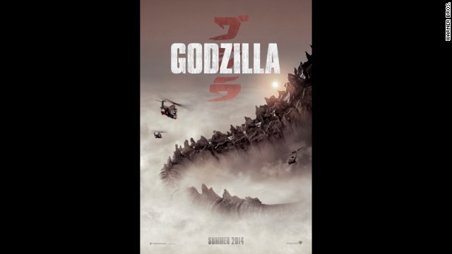 Fat-shaming 'Godzilla,' and more news to note