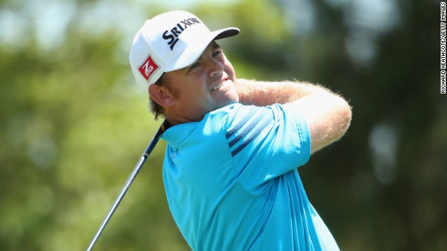 JB Holmes powered to his first victory since 2008 with a final round 71 at Quail Hollow.