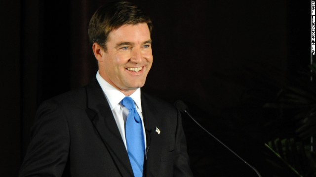 Jack Conway announces bid for governor in Kentucky