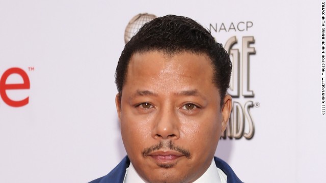 Terrence Howard has done his fair share of TV work, but he's best known for his big-screen appearances in movies such as "Crash," "Hustle &amp; Flow" and "Iron Man." But in the fall, he and filmmaker Lee Daniels are coming to TV with a Fox drama called "Empire."