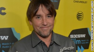 Richard Linklater directed such films as \