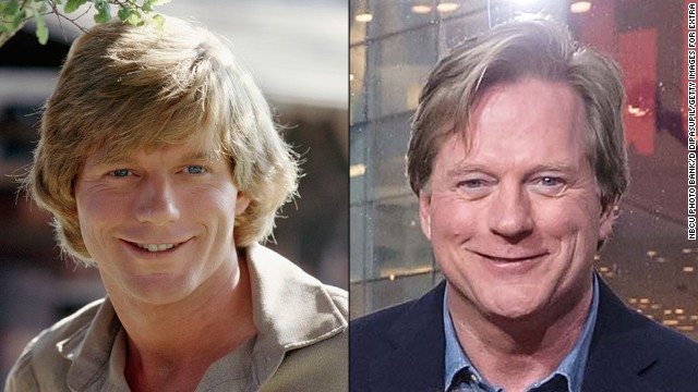 Canadian actor Dean Butler played Almanzo Wilder, the man who won Laura's heart. She called him "Manly," he called her "Beth." Recently, Butler, 57, produced several "Little House" documentaries featured in the new <a href='https://www.facebook.com/pages/Little-House-on-the-Prairie/204314509591108' >HD and Blu-ray releases</a> timed to the 40th anniversary. Butler is married to actress Katherine Cannon, who played Donna Martin's overly-critical mother, Felice, on "Beverly Hills 90210."