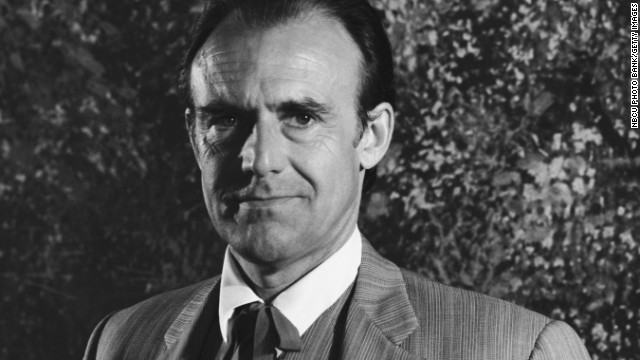 Character actor Richard Bull played Nels Oleson -- Oleson's Mercantile proprietor and long-suffering husband of Harriet Oleson. He died in February at the age of 89. 