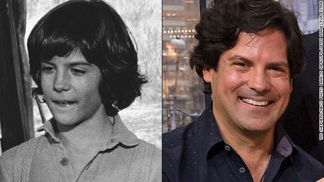 Matthew Labyorteaux played adopted son Albert Ingalls. He most recently appeared with his "Little House" cast mates on "Today Show" and "Extra" reunions. Today, Labyorteaux, 47, does voice acting for commercials, video games, and animated series.