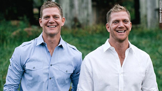 Should The Benham Brothers Have Lost Their Show Over Their Remarks 
