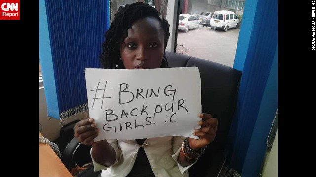 Bring Back Our Girls/