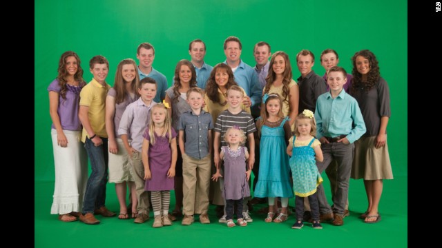 Duggars in love, and more news to note