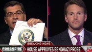 Schock: People deserve Benghazi answers