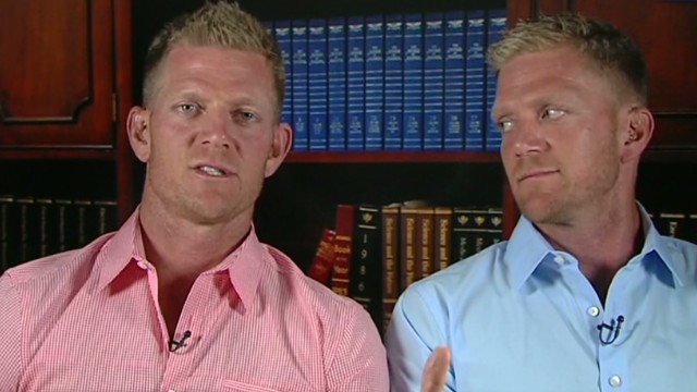 Benham Brothers Lose Hgtv Show After Anti Gay Remarks 