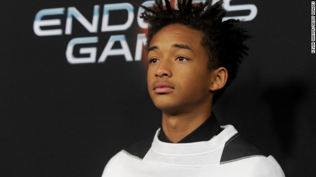 Jaden Smith as Batman, and more news to note