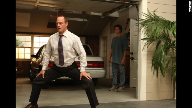 <strong>"Surviving Jack":</strong> Chris Meloni starred in this adaptation of Justin Halpern's best-seller "I Suck at Girls." The comedy got in a single season on Fox before getting canceled. 