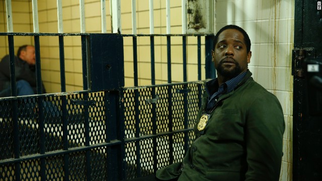 <strong>"Ironside":</strong> We barely had a chance to adjust to Blair Underwood's remake of "Ironside"; the NBC drama was cut within weeks of its October 2013 premiere. 