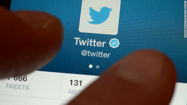 Twitter's new mute function will be available on its iPhone and Android apps and its website.