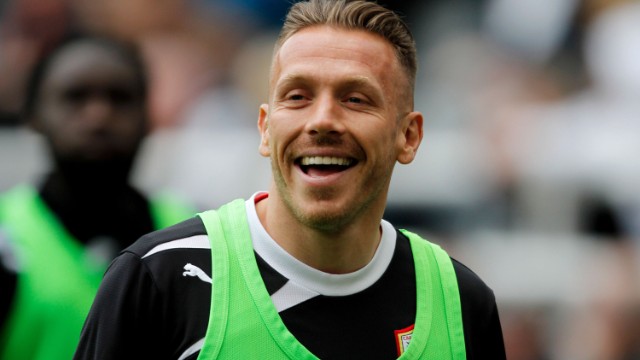 Among those he has helped is former Wales striker Craig Bellamy, who turned to Peters following the suicide of his mentor Gary Speed.