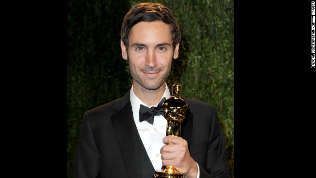 <a href='http://www.cnn.com/2014/05/13/showbiz/malik-bendjelloul-searching-for-sugar-man-director-dies/index.html?hpt=hp_t2' >Malik Bendjelloul</a>, the Oscar-winning director of "Searching for Sugar Man," died suddenly on May 13, police said. He was 36.