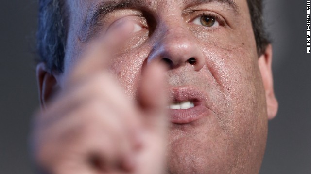 Christie: Bridge scandal will be a 'footnote'