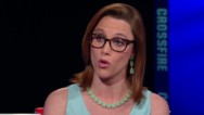 Cupp: Biden's like 100, who else is there?