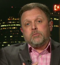 Tim Wise defines racism