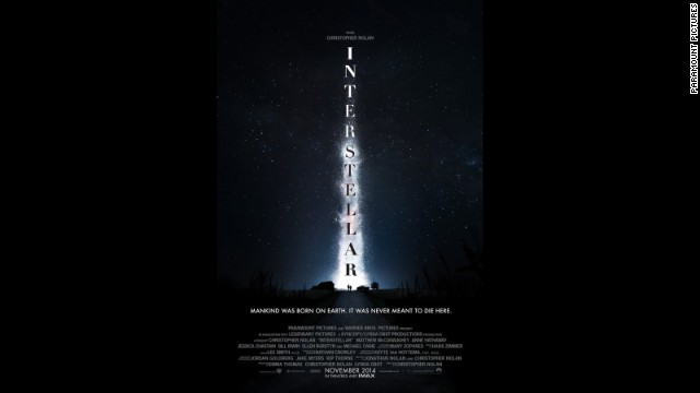 New look at 'Interstellar,' and more news to note