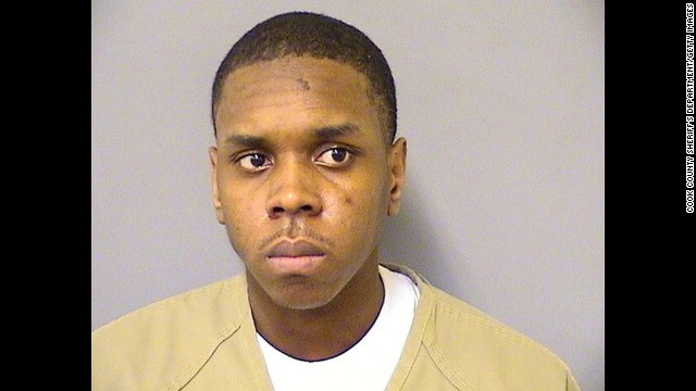 William Balfour was arrested in December 2008 and charged in the murders of the mother, brother and nephew of Oscar-winning actress and singer Jennifer Hudson. He was found guilty in 2012 and received three life sentences. 