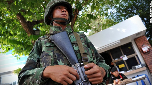 Will Thailand take leaf out of Asia's book of change?