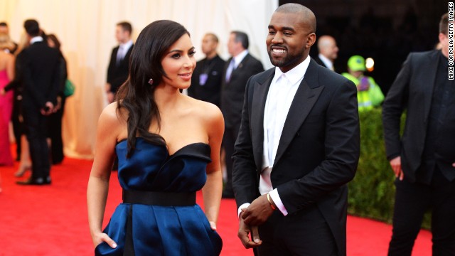 Photos: Kim Kardashian\'s past loves