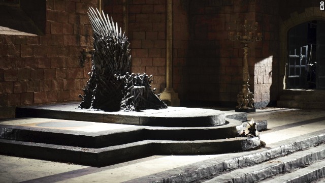 'Game of Thrones' trumps 'Sopranos,' and more news to note