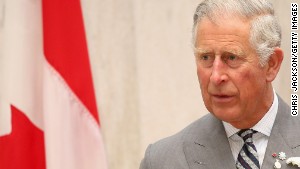Reports: Prince Charles compared Putin to Hitler