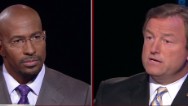 A "Benghazi-like" effect with the VA?