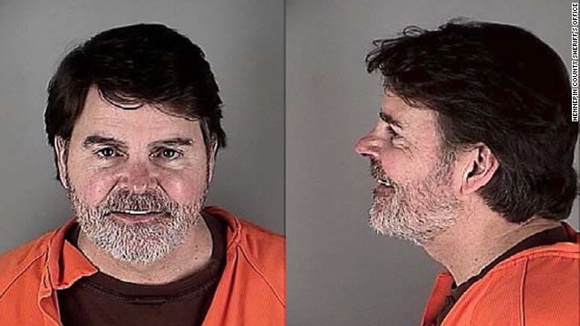 Fox News Anchor Gregg Jarrett Jailed After Airport Incident 