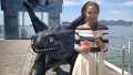 CNN meets Dreamworks' dragon 'Toothless'