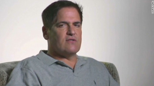 Dallas Mavericks Owner Mark Cuban: I Have Prejudices; Everyone Does