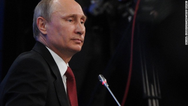 Lawmakers: Ukraine tensions prompt Cold War fears