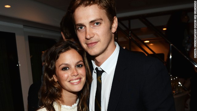 "The O.C.'s" Rachel Bilson is starting the family she's always wanted. The 32-year-old actress, <a href='http://marquee.blogs.cnn.com/2013/07/05/rachel-bilsons-not-a-fan-of-coppolas-bling-ring/?iref=allsearch' target='_blank'>who's spoken about</a> <a href='http://www.health.com/health/article/0,,20814471,00.html' target='_blank'>a desire to have kids</a>, is <a href='http://celebritybabies.people.com/2014/05/21/rachel-bilson-pregnant-expecting-first-child-hayden-christensen/' >expecting her first child</a> with her boyfriend of seven years, Hayden Christensen.