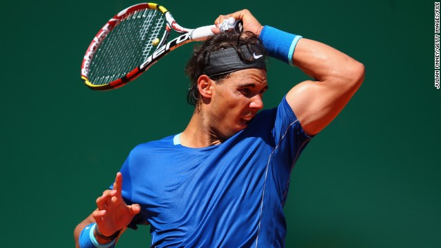 Does the French Open need an invincible Rafael Nadal?