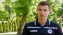 Football star: Bosnia needs world's help 