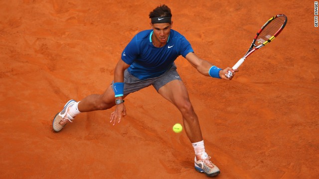 Rafael Nadal will be starting his French Open campaign on Roland Garros' secondary court, a move derided by fans on social media.