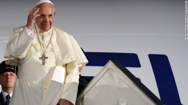 Pope Francis to meet with sexual abuse victims