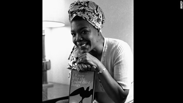 <a href='http://www.cnn.com/2014/05/28/us/maya-angelou-obit/index.html?hpt=hp_t1' >Maya Angelou</a>, a renowned poet, novelist and actress, died at the age of 86, her literary agent said on May 28. Angelou was also a professor, singer and dancer whose work spanned several generations.