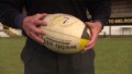 Growing rugby in Scotland